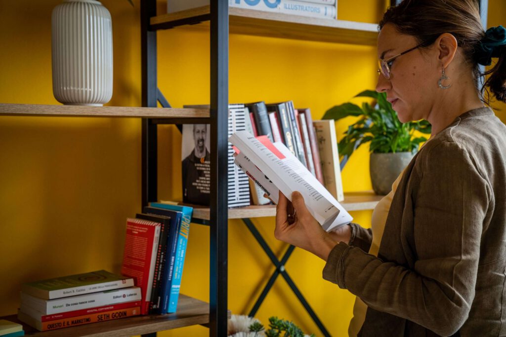 Consulenza web marketing: cosa resta in azienda quando il consulente se ne va