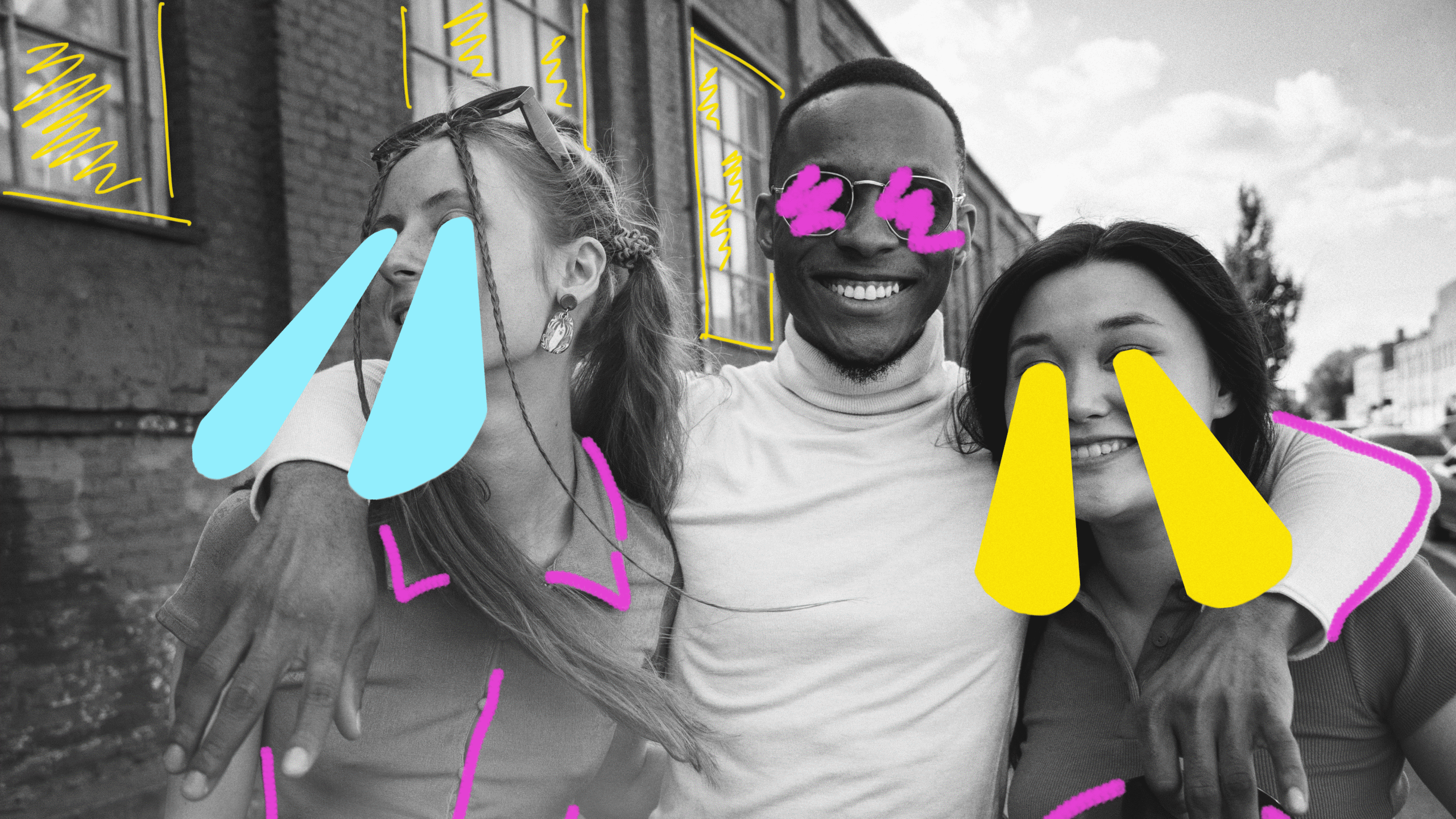 La Gen Z ed il nuovo percorso di acquisto