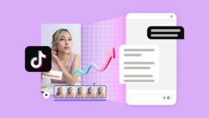 Adobe & TikTok