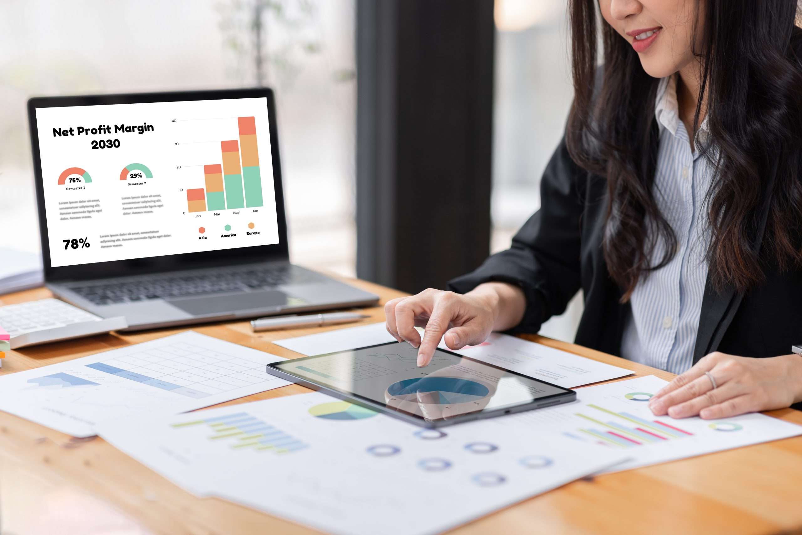 Come rendere efficace la lead generation B2B nell’era della disattenzione