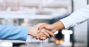 relazioni con i clienti