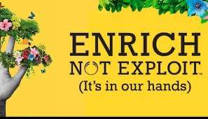 the body shop