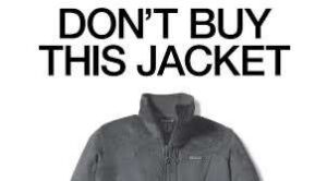patagonia