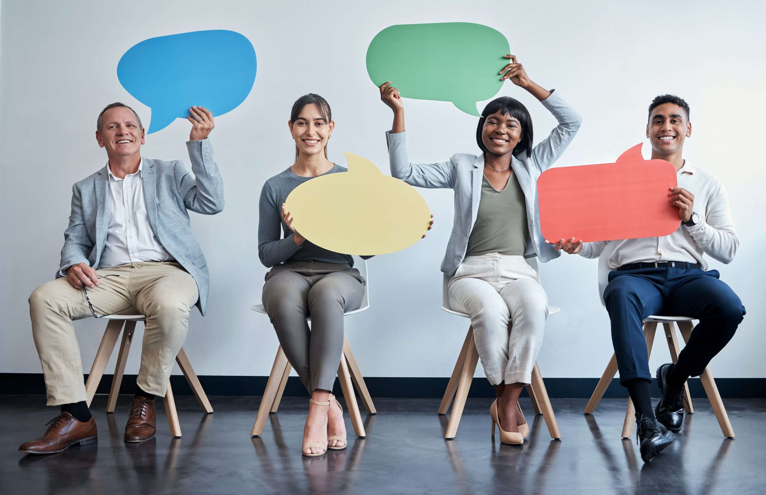 Quanto è importante il feedback dei clienti per migliorarci?