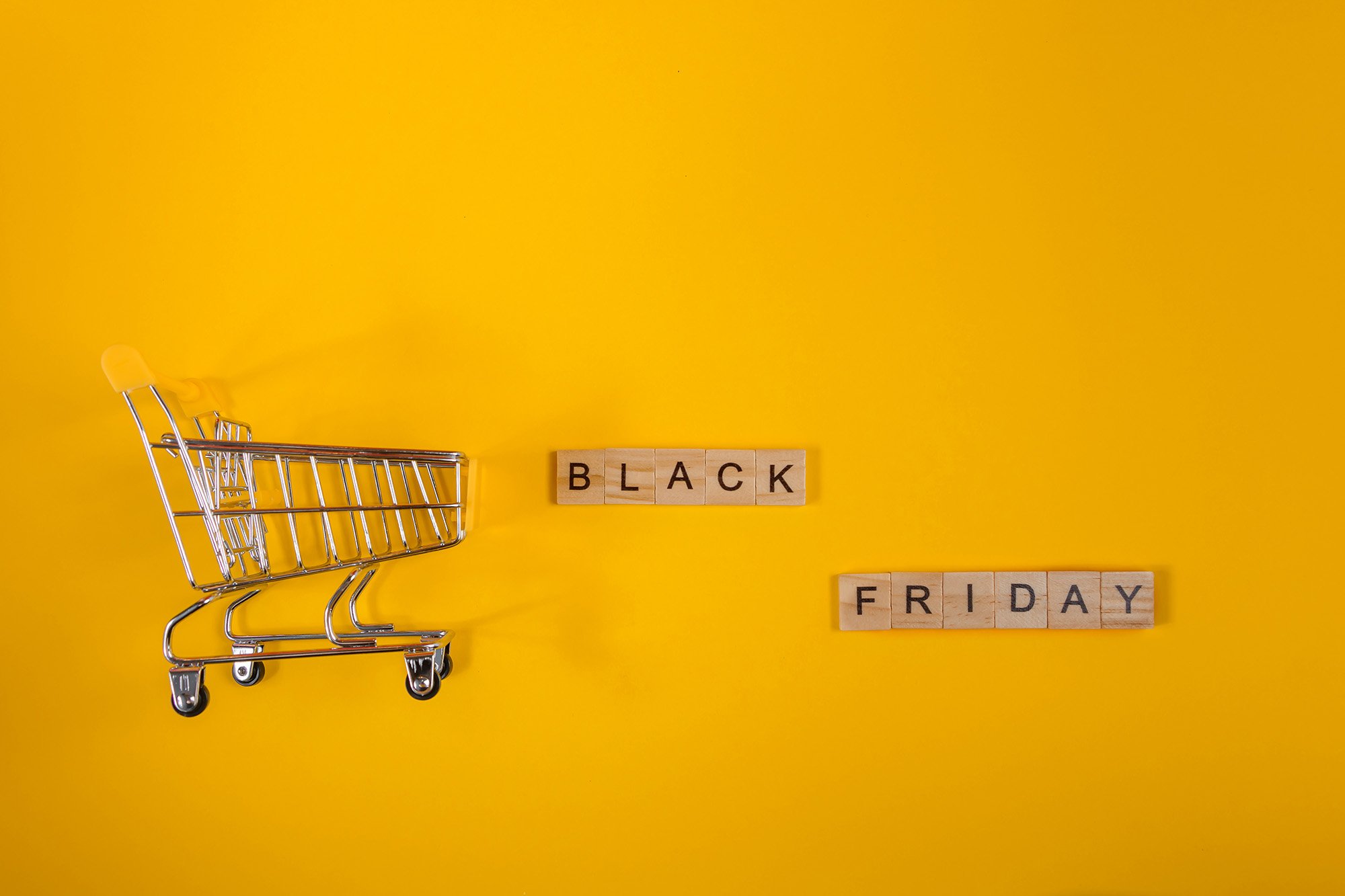 Black Friday 2024: come preparare il tuo e-commerce per massimizzare le vendite
