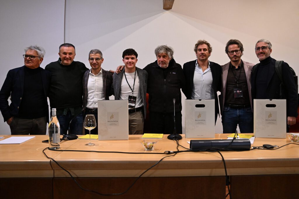 Una serata di leadership, passione e impresa: Square Marketing riunisce il meglio dello sport e del territorio