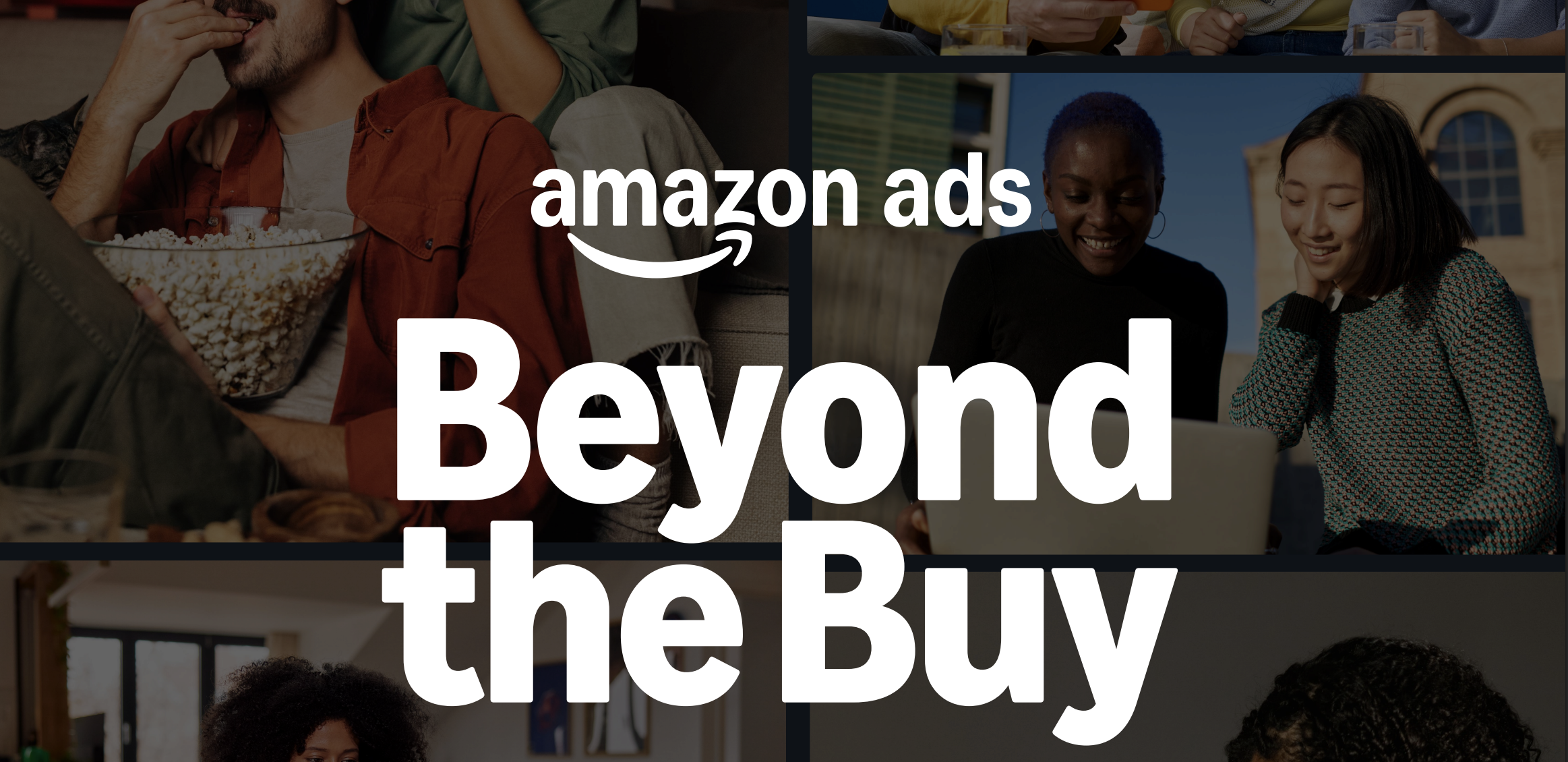 Beyond the Buy: la nascita del constant shopper