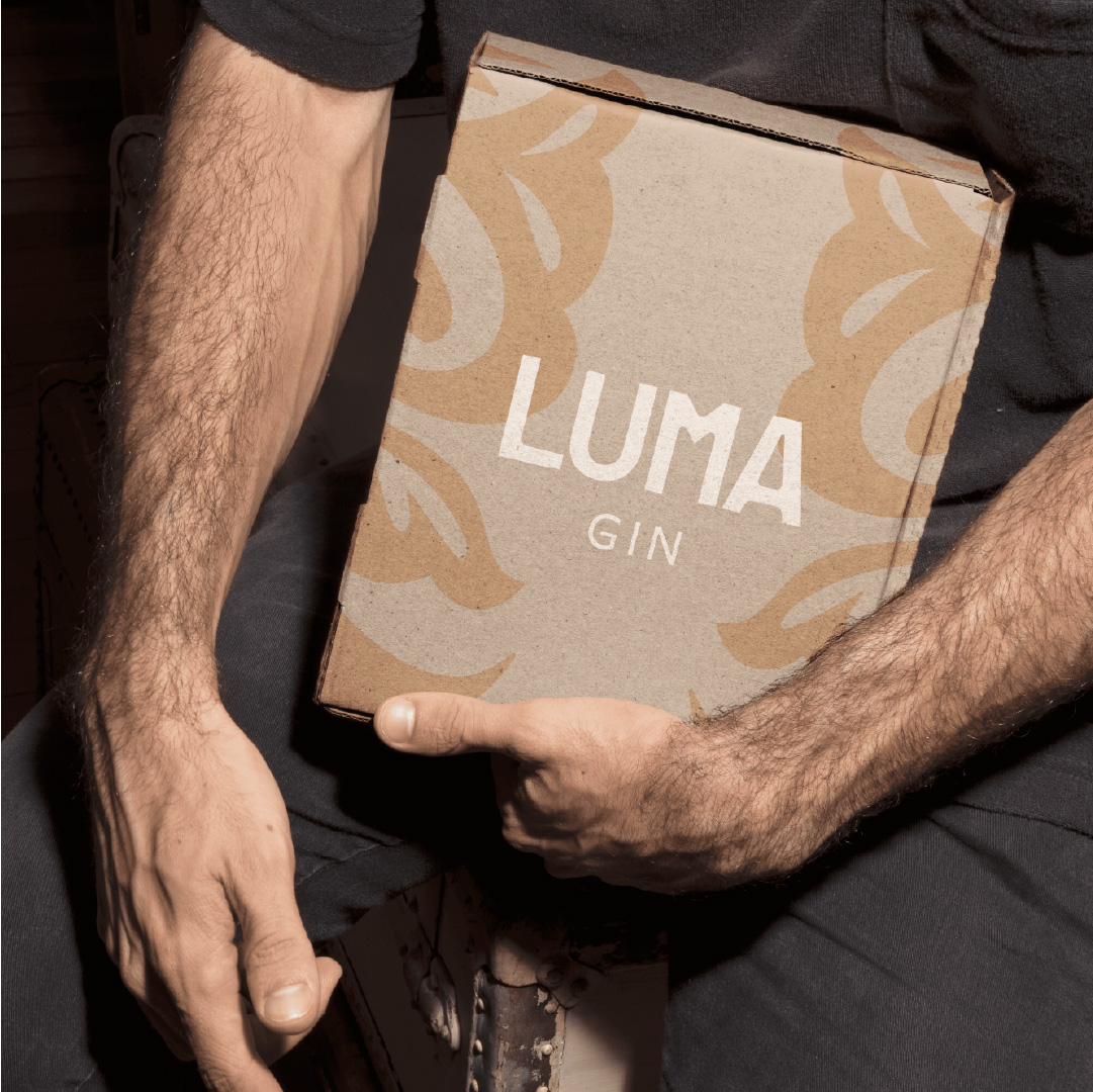 packaging design